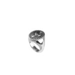 Anello Dea Madre Copertina