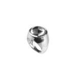 Anello Mexina Copertina