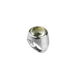 Anello Mexina Gold Copertina