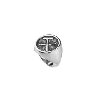 Anello S'accabadora Copertina