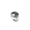 Anello SaMexina De S'ogu Copertina Anello SaMexina De S'ogu Copertina