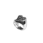 Anello Su Coru Copertina