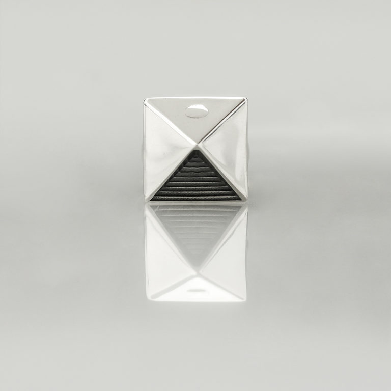 Anello S'abba Vista Fronte