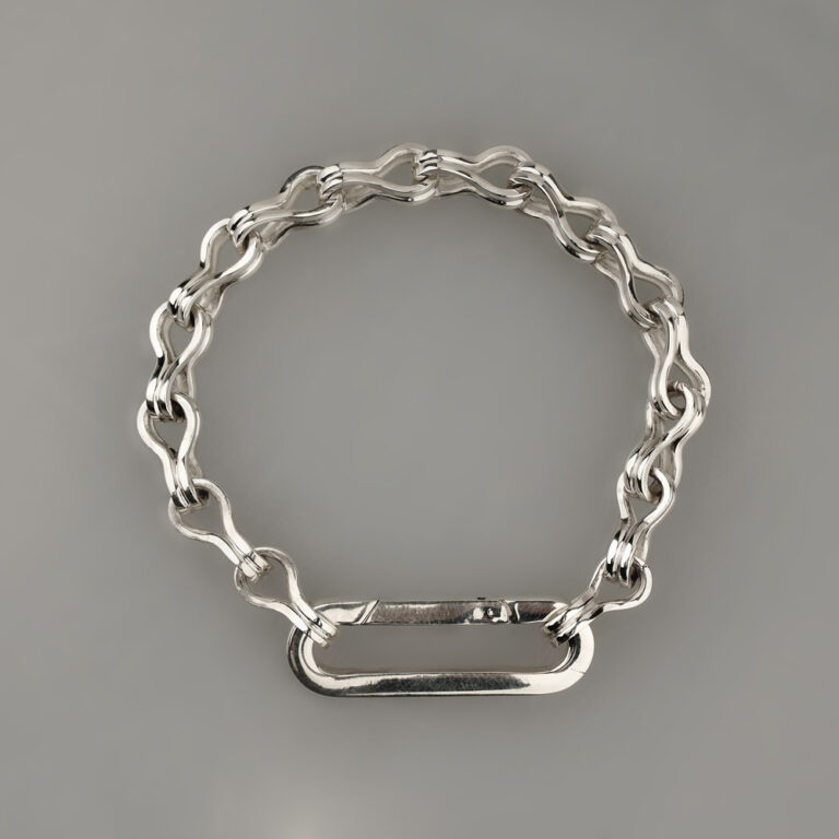 Bracciale Composito Fronte