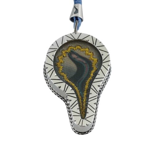 Pendente Oblio Nudeu