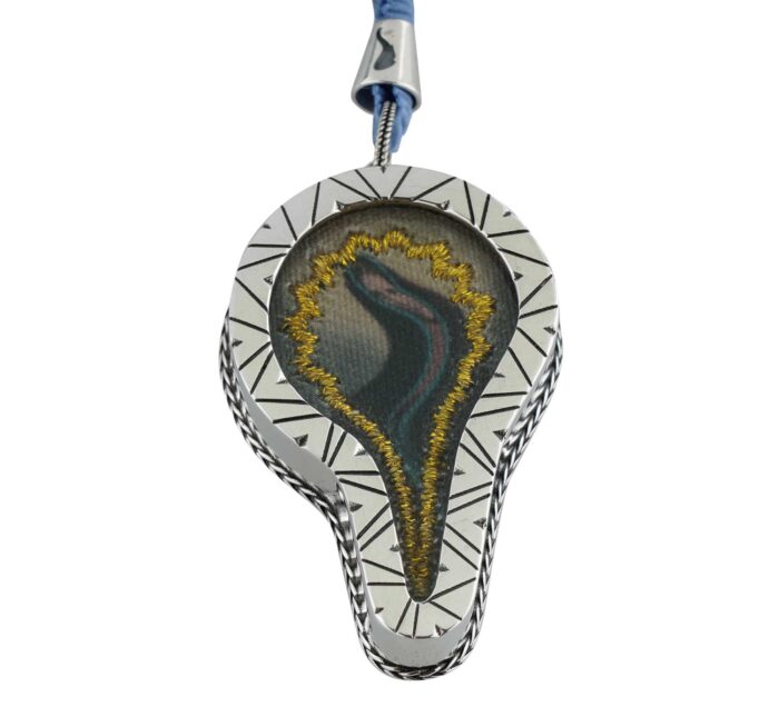 Pendente Oblio Nudeu