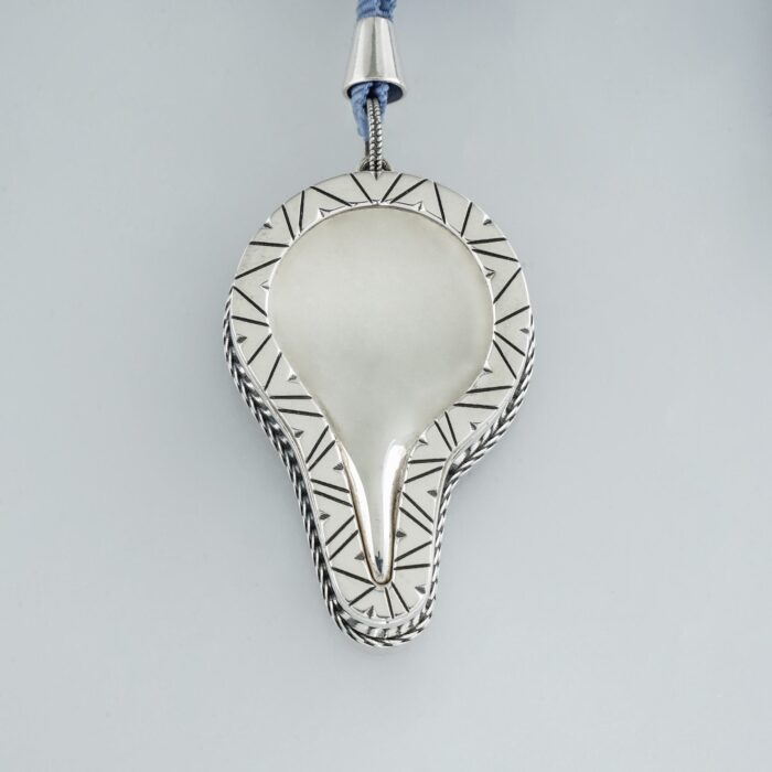 Pendente Oblio Nudeu