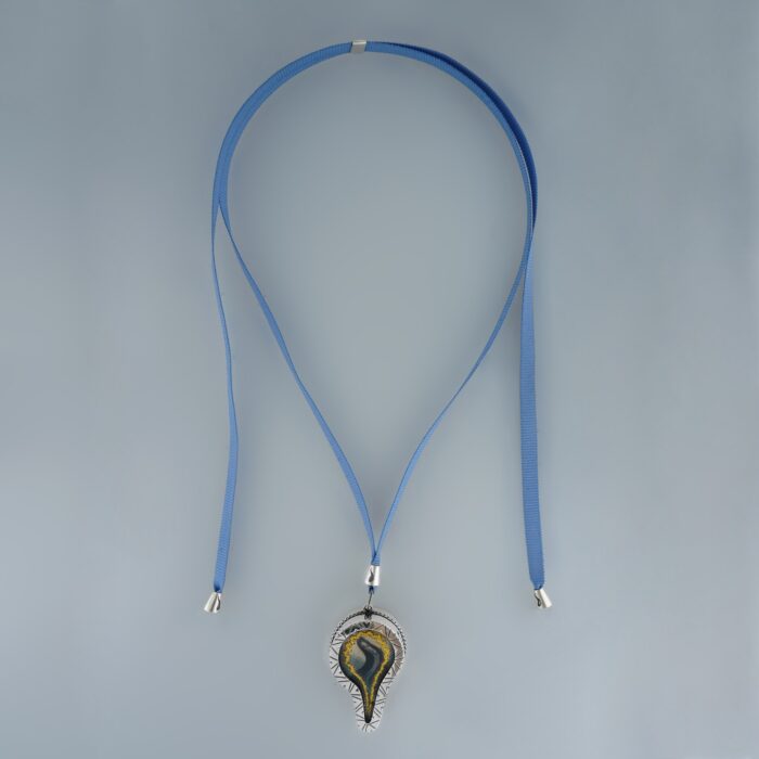 Pendente Oblio Nudeu