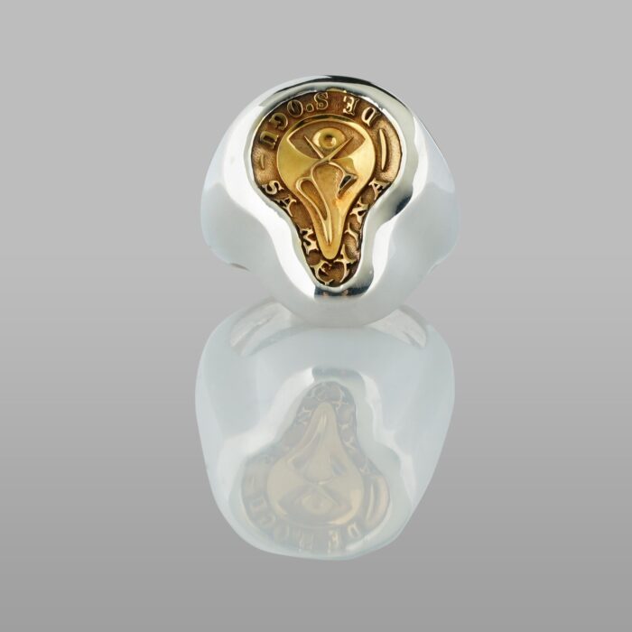 anello Oblio mexina de sOgu Ex Auctor Diuma 1