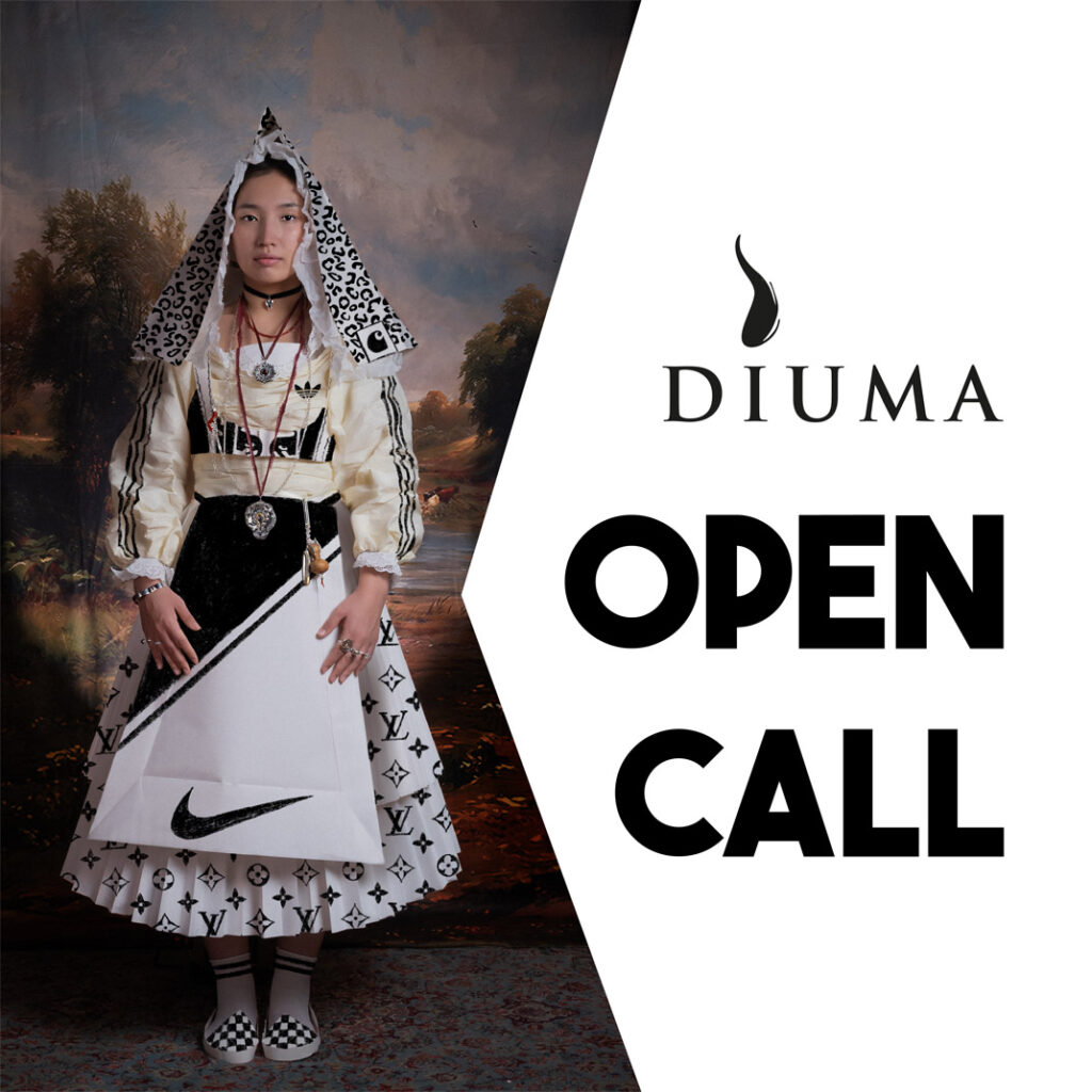 Dìuma open call